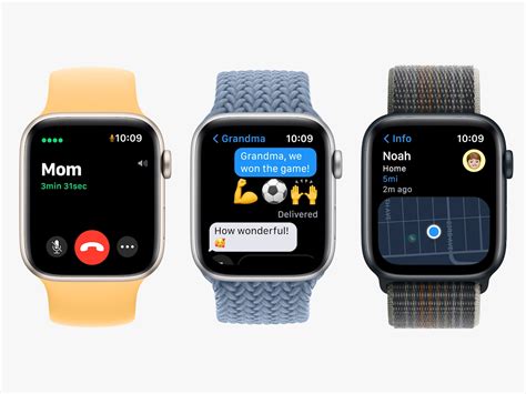 apple watch se 2nd generation straps